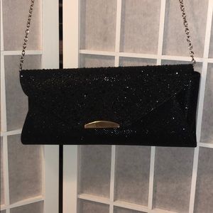Sparkling Crossbody Bag